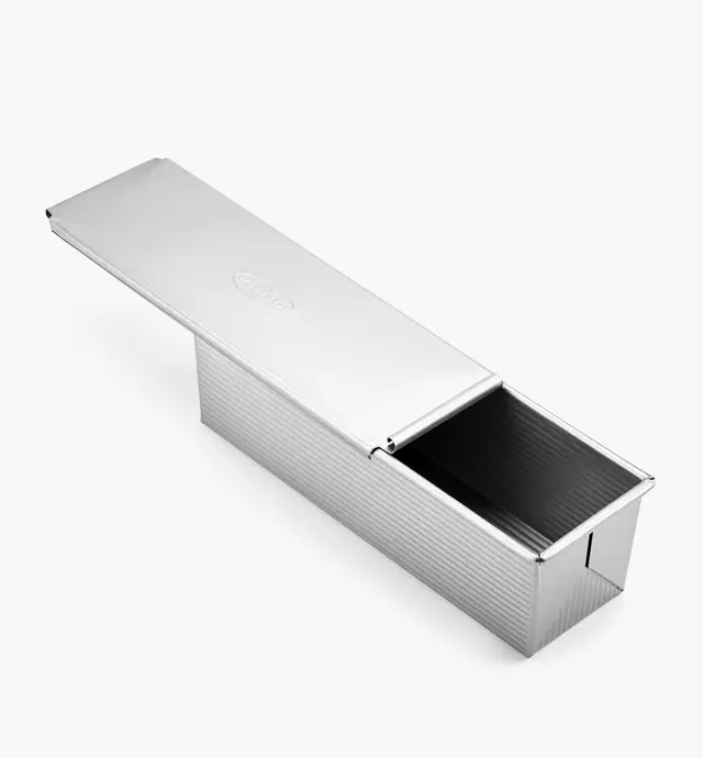 image of Pullman Loaf Pan