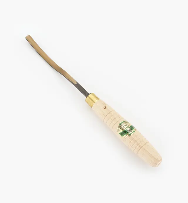 image of Henry Taylor #5 Bent Gouges