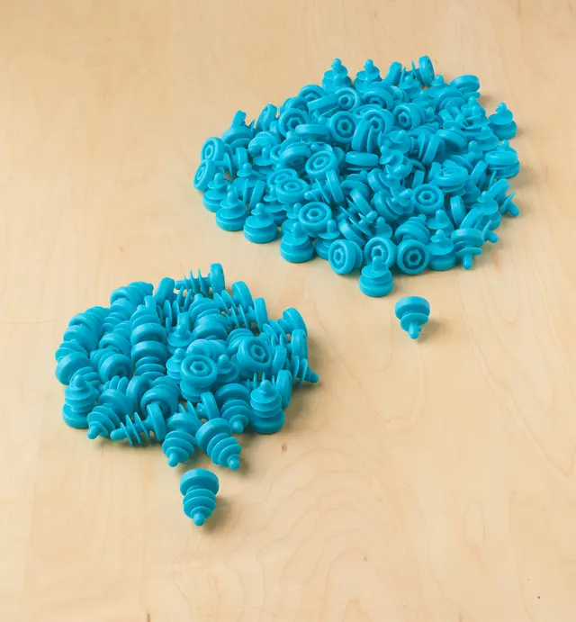 image of Makedo Screws