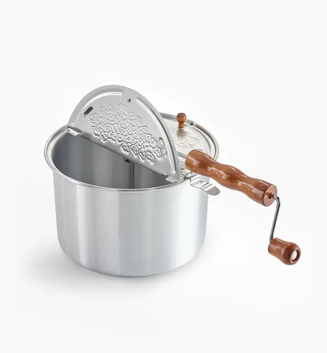 image of Whirley-Pop Popcorn Poppers