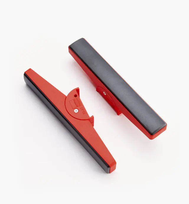 image of Bessey Wide-Angle Jaws