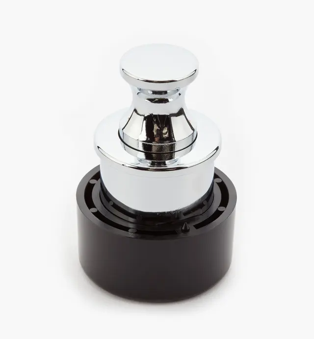 image of Boutons à ressort