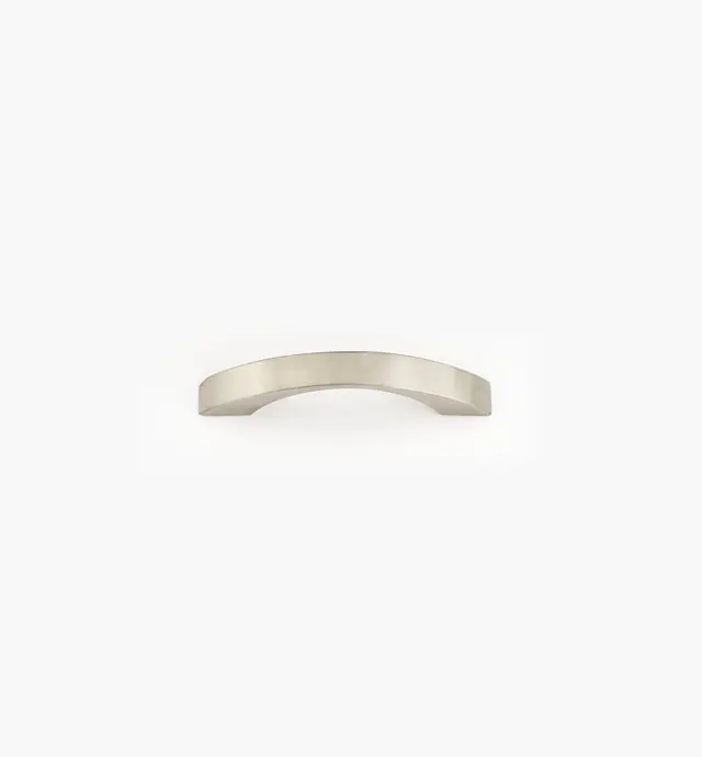 image of Sand-Cast Stainless-Steel Thick Arch Handles
