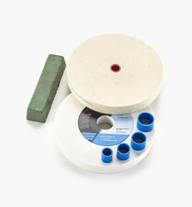 image of Carver's Power Sharpening Set
