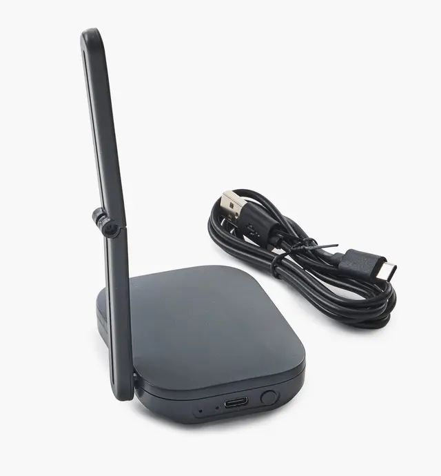 image of Wi-Fi Controller