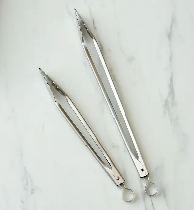 image of Locking Tongs