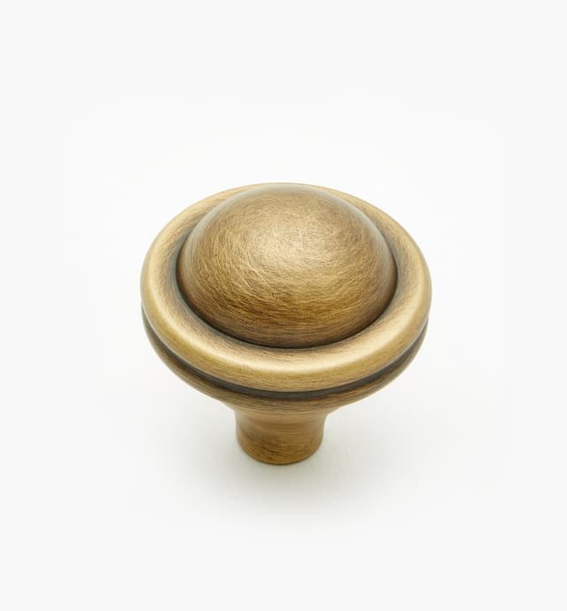 image of Saturn Knob