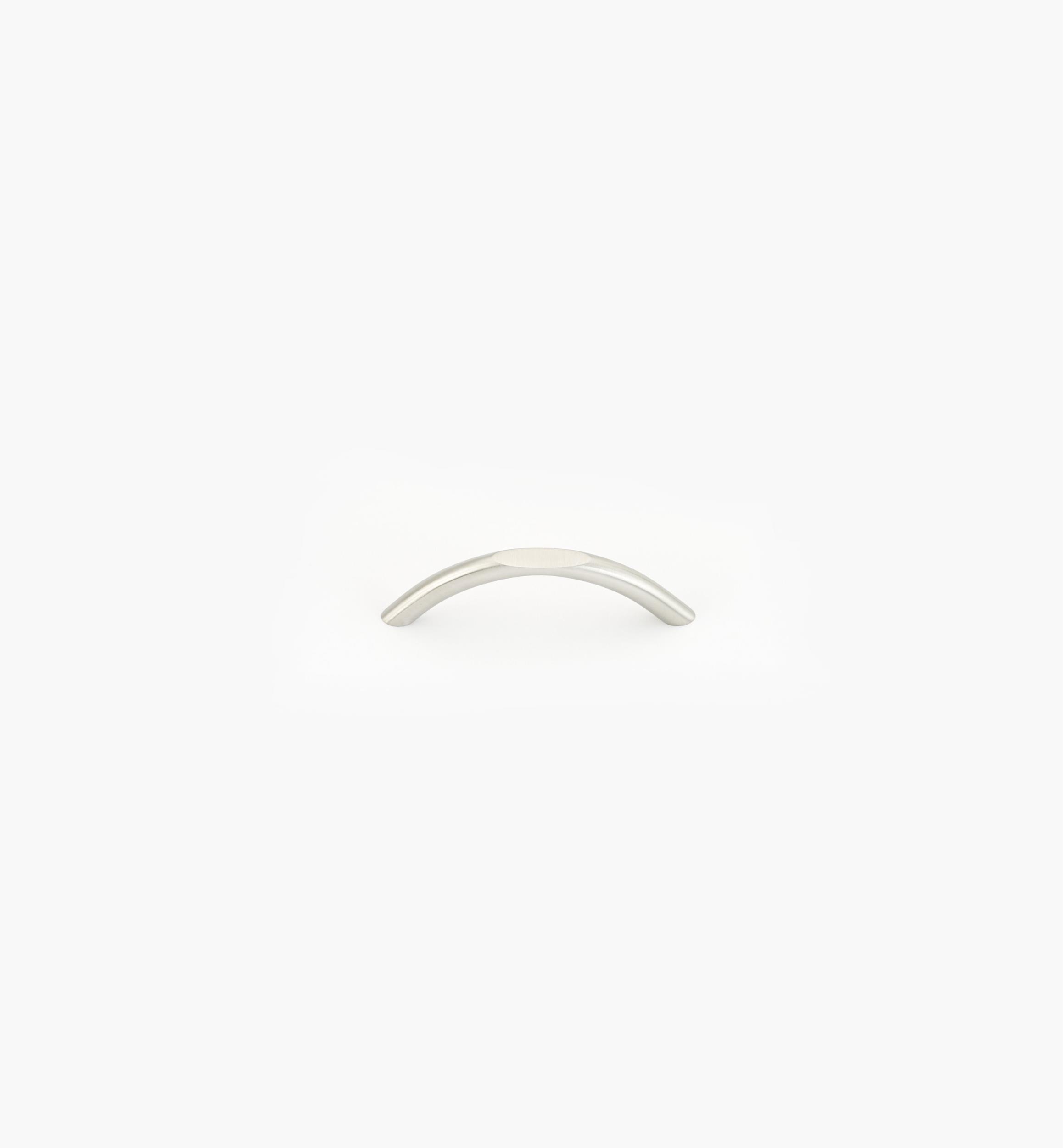 Stainless-Steel Bow Handles