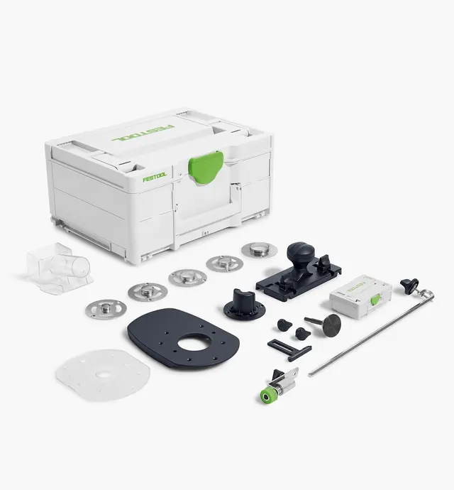 image of Festool ZS-OF 1010 M Accessory Kit