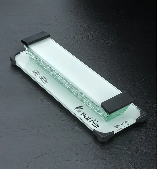 image of Shapton GlassStone Seven (GS7) Holder