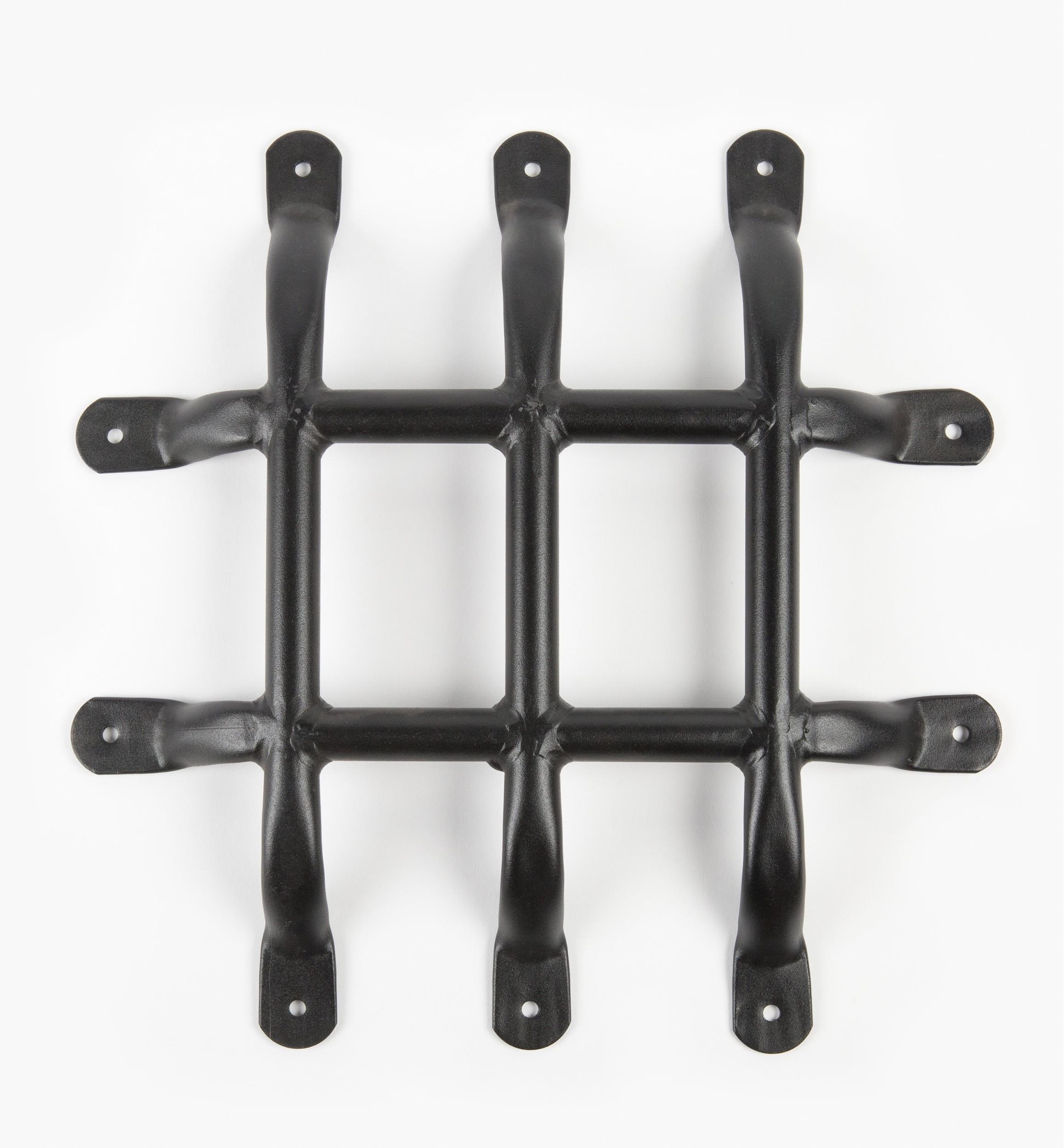 Applique pour barrière Ozco – grille