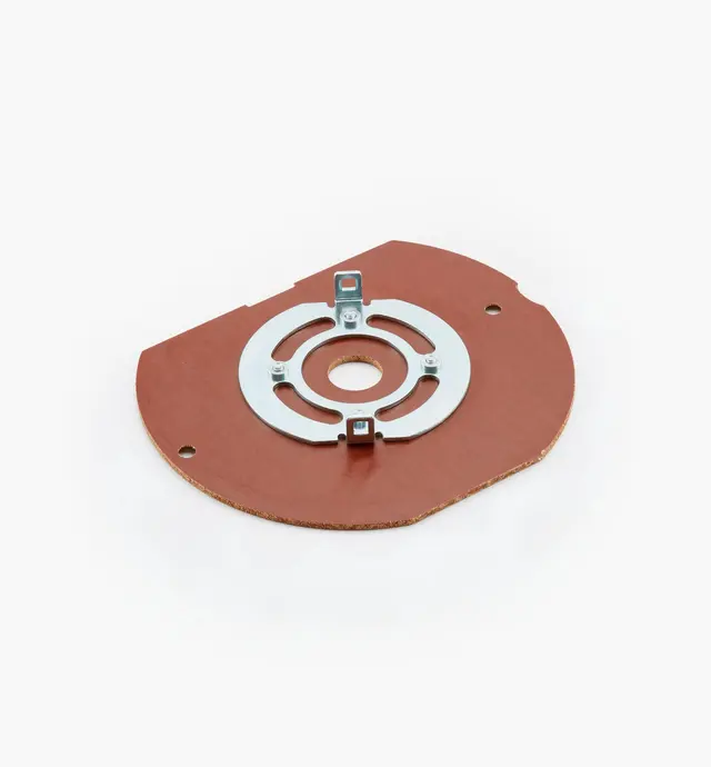 image of Small Bore Base for Festool OF 1400 EQ Router