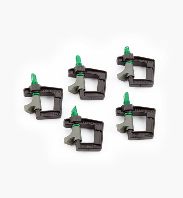 image of Upside-Down Mini Sprinkler for Low-Flow Irrigation Systems