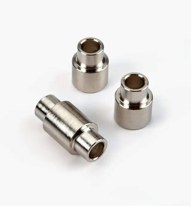 image of Bushing Set for Fly Fishing Pen Hardware