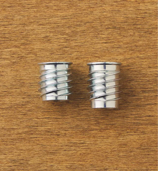 image of Rampa SKD330 5/16-18 Inserts