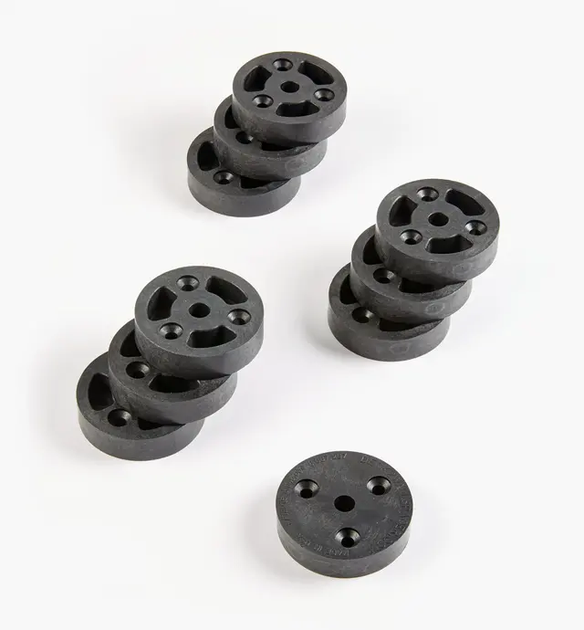 image of Deck-to-Wall Spacers