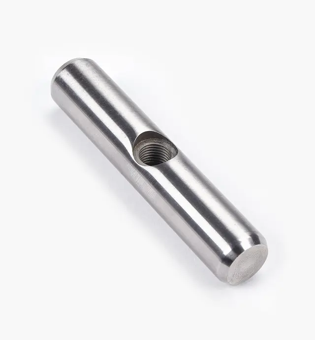 image of Straight Supports for Modular Tool Rest System