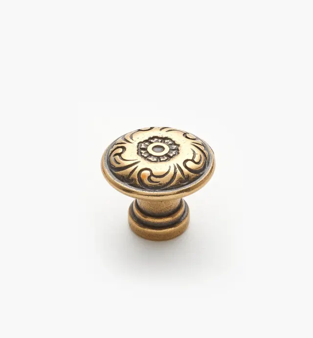 image of Italian Knob