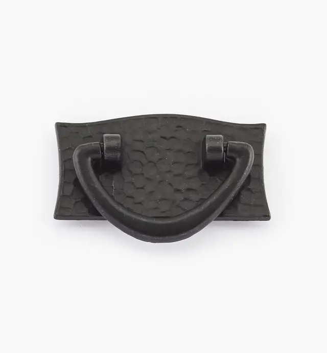 image of Mission-Style Pull