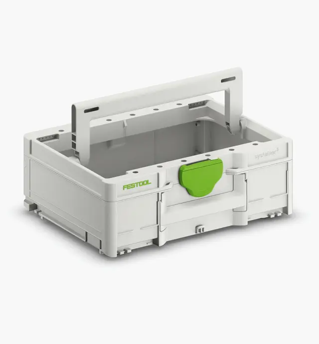 image of Festool SYS3 M Toolboxes