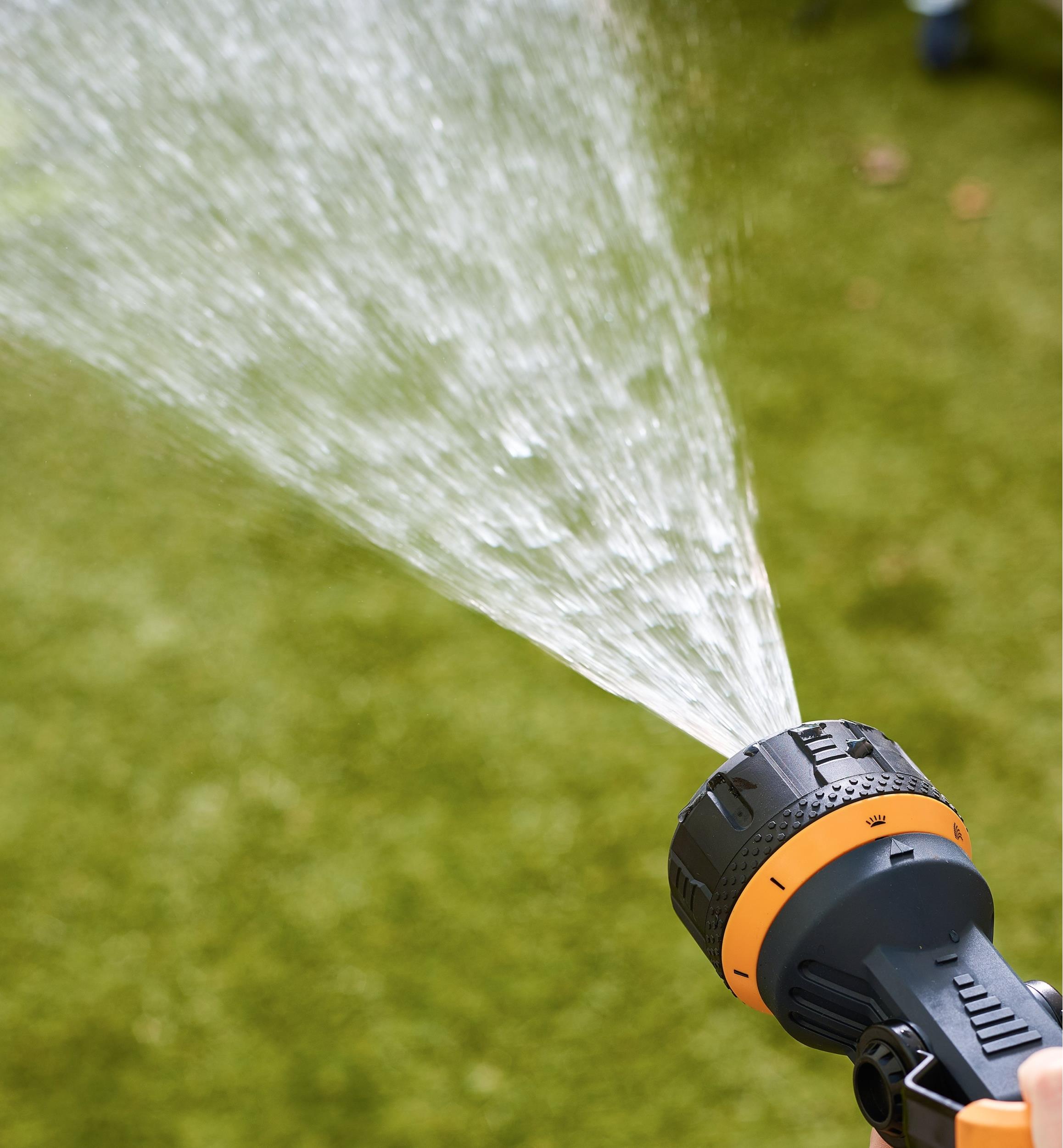 Pistolet d'arrosage de style pompier Melnor