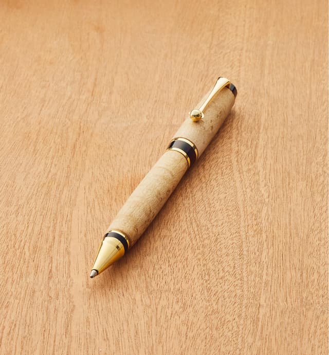 image of Olmsted Ballpoint Pen Hardware