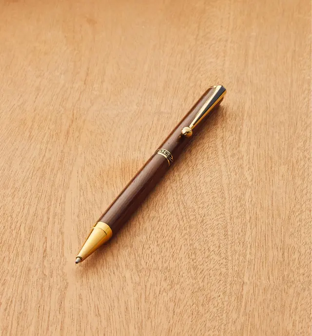 image of Slim-Style Deco Pen Hardware