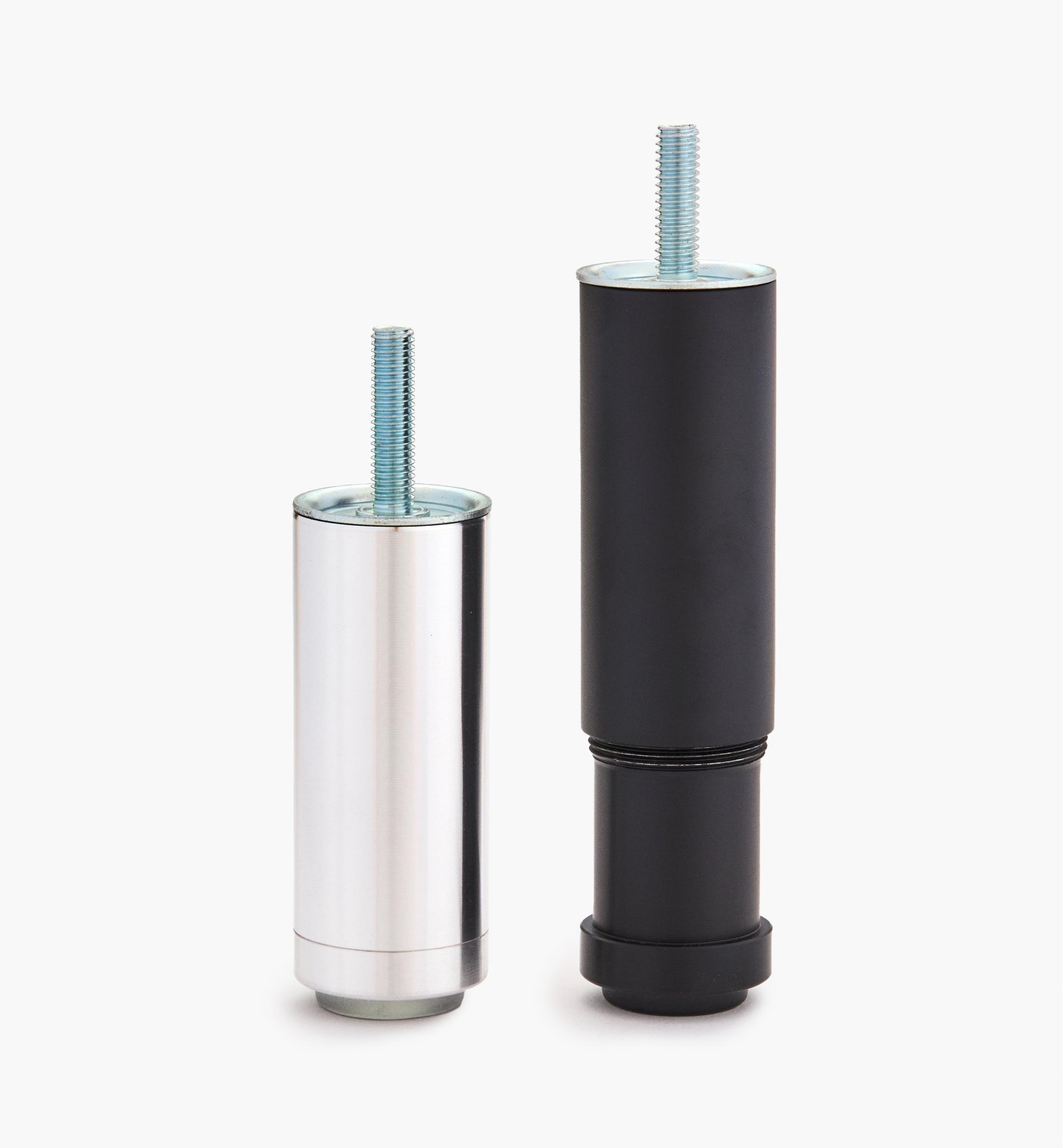 Adjustable Furniture Leg