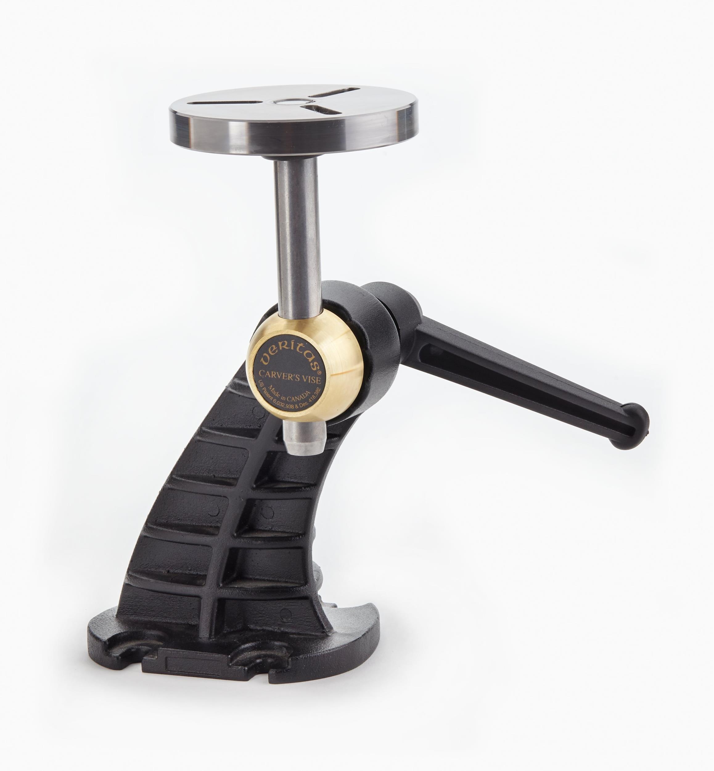 Veritas Carver's Vise
