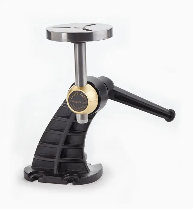 image of Veritas Carver's Vise