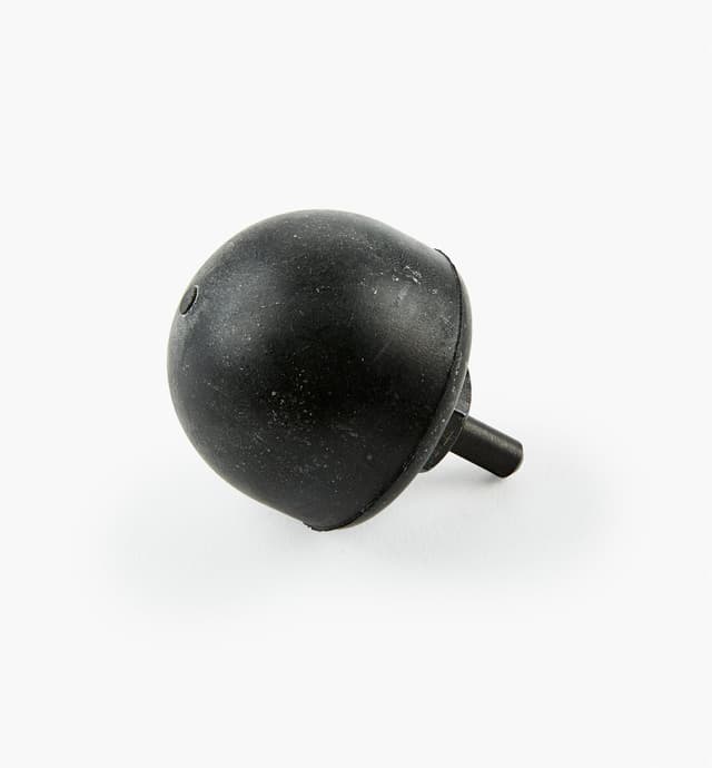 image of Tambour sphérique de ponçage pneumatiques Kirjes