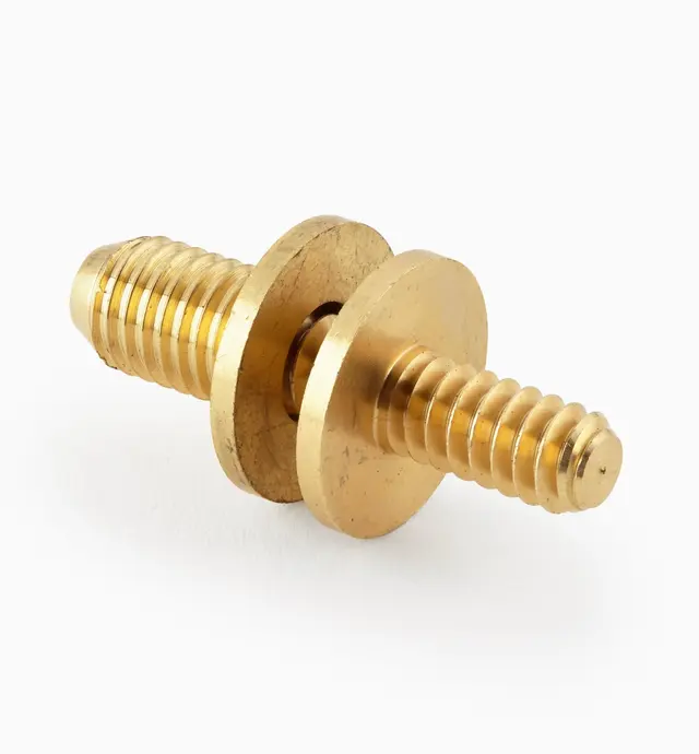 image of Brass Cane Joins