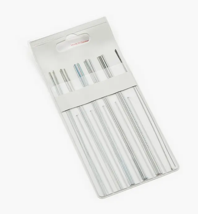 image of Assortiment de 22 lames de scie à découper