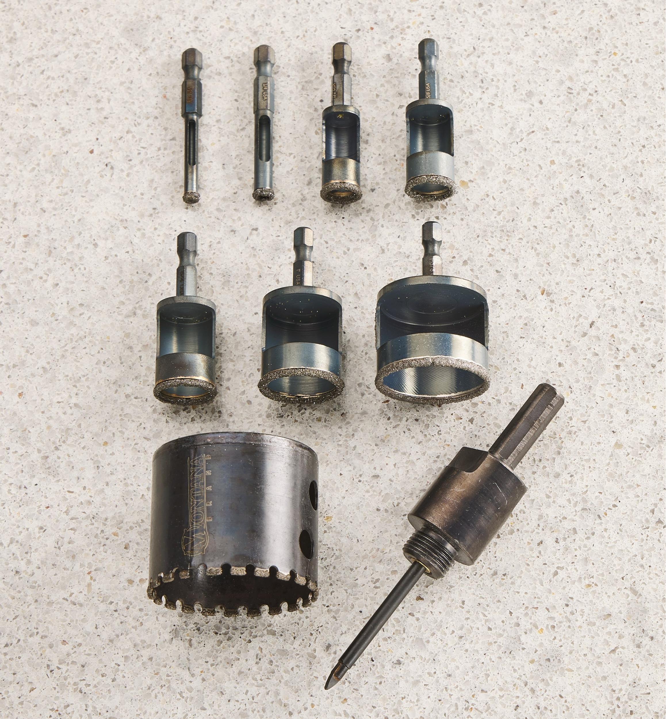 Montana Diamond Drills