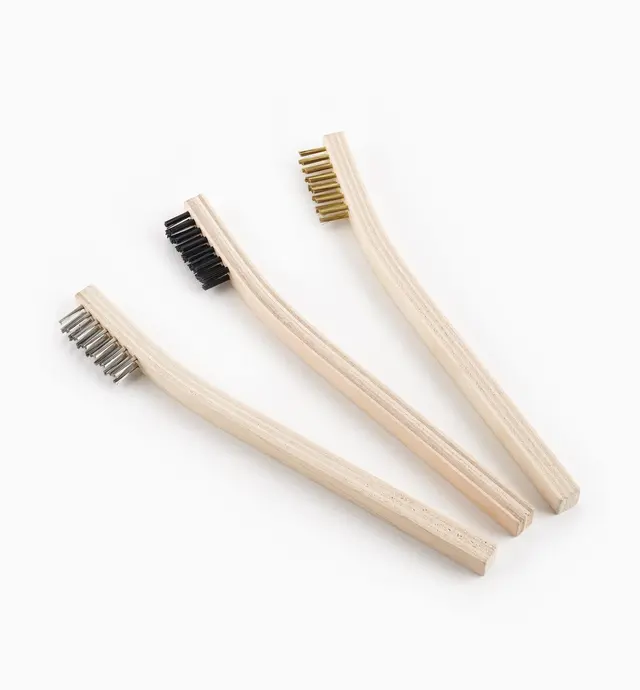 image of Brosses de nettoyage