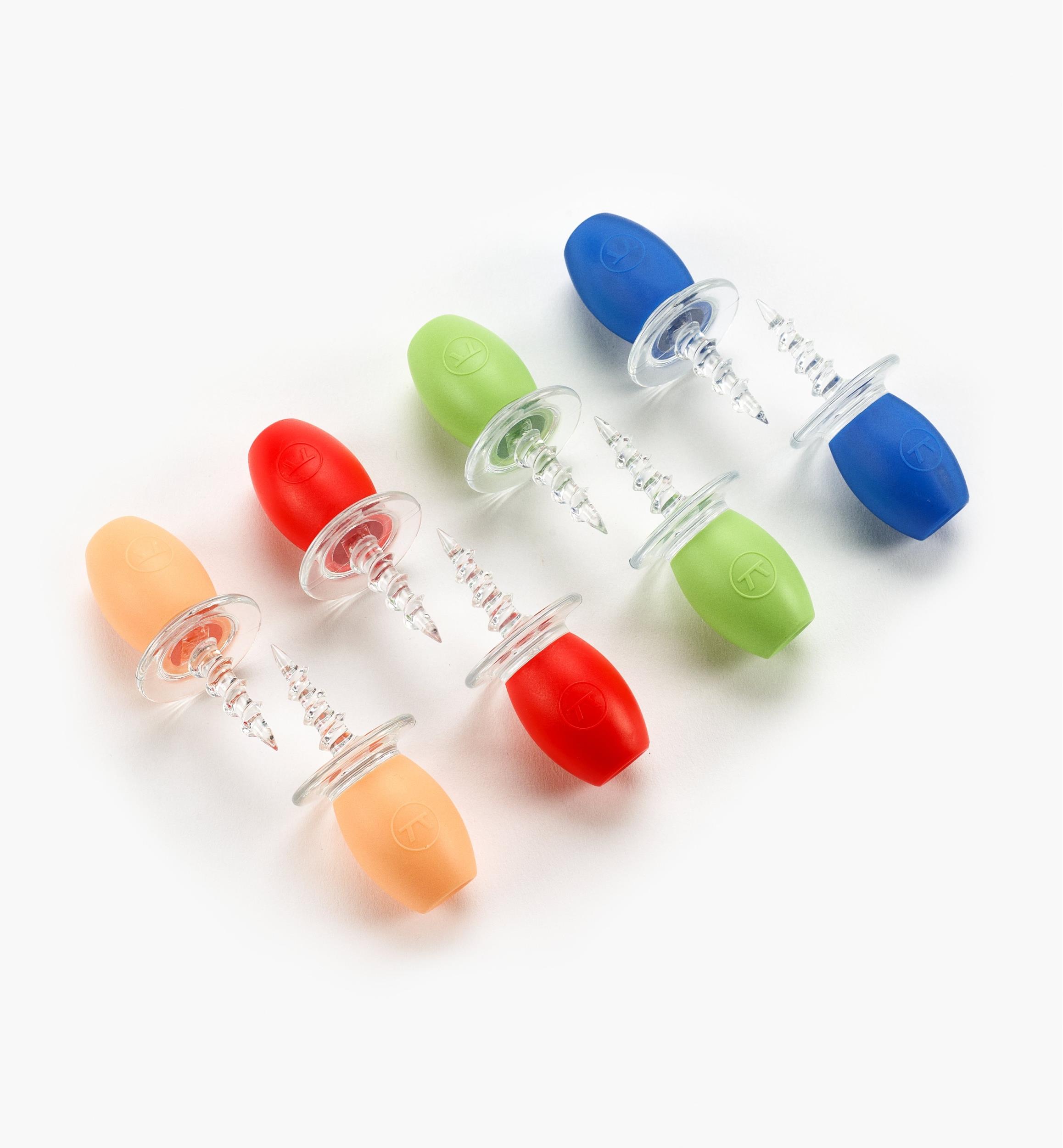 Pique-épis vissables