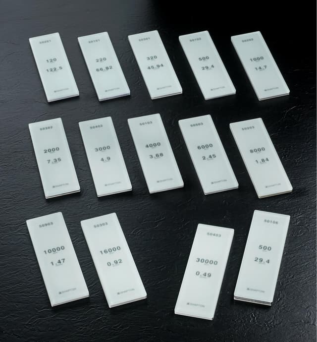 image of Shapton GlassStone (GS) Series HR Stones