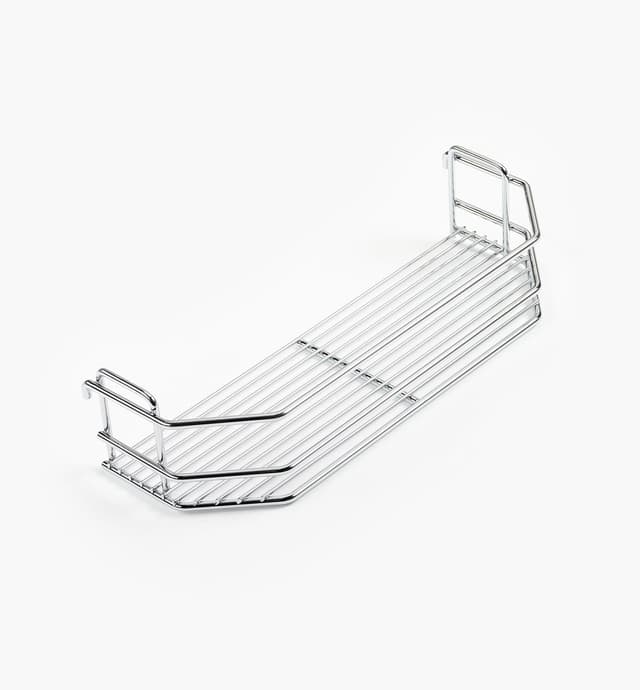 image of Bevelled Baskets for Wire Shelf System