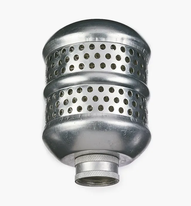 image of Tête d'arrosage à écoulement restreint