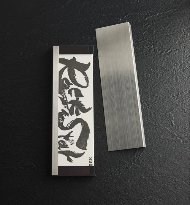 image of Shapton RockStar Stones with Stainless-Steel Case