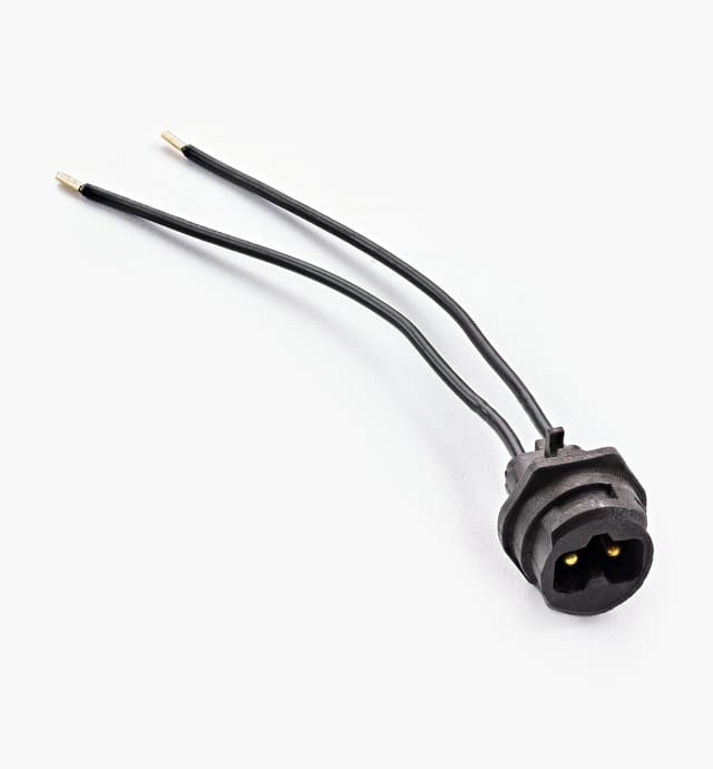 image of Prise d’alimentation de remplacement pour les ponceuses excentriques, les toupies OF 1010 et la ponceuse linéaire LS 130 Festool