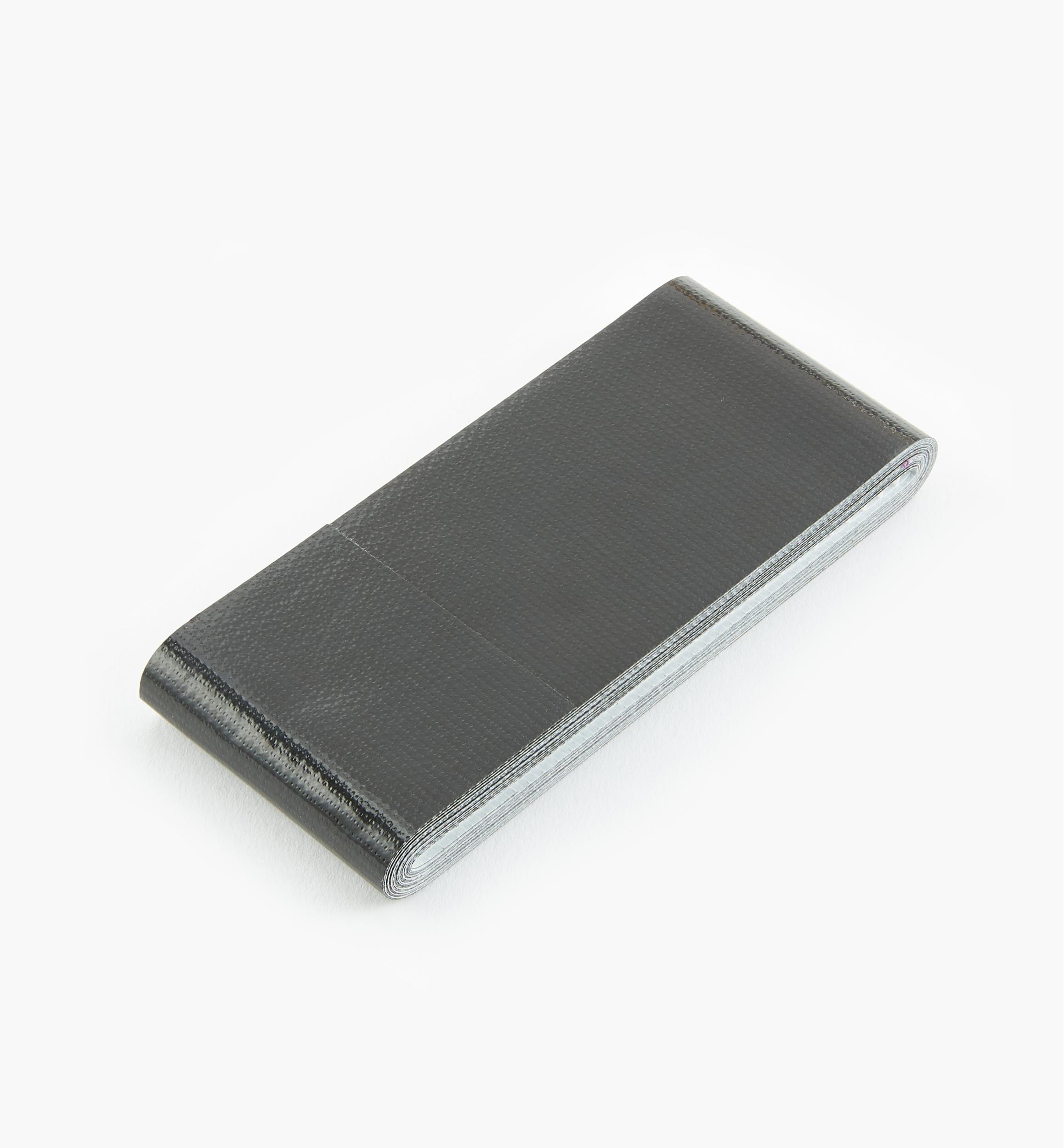 Rubans pour conduits de poche