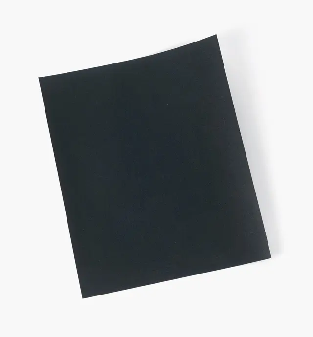 image of Papiers abrasifs fins pour ponçage à sec ou humide Mirka