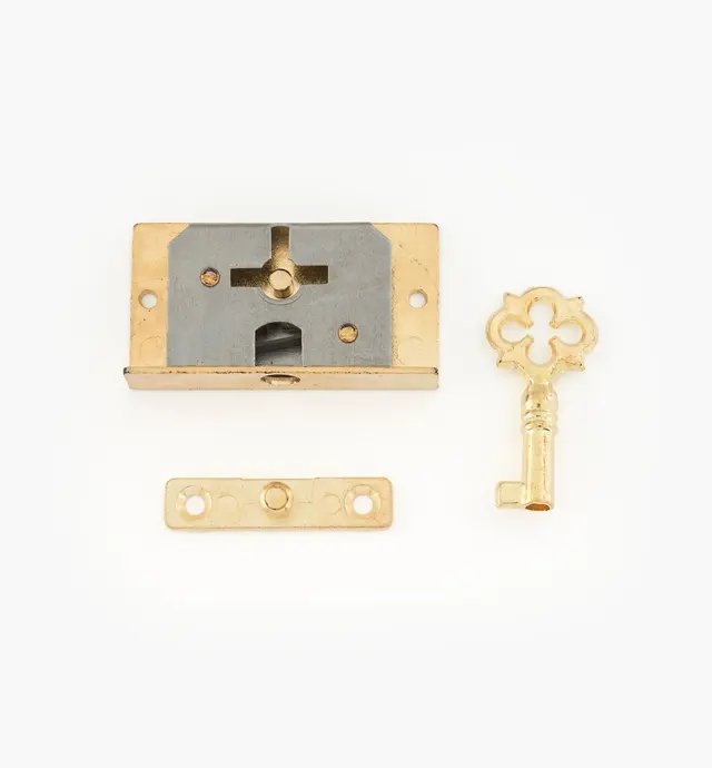 image of Small Box Lock