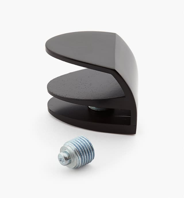 image of Glass Door Handle