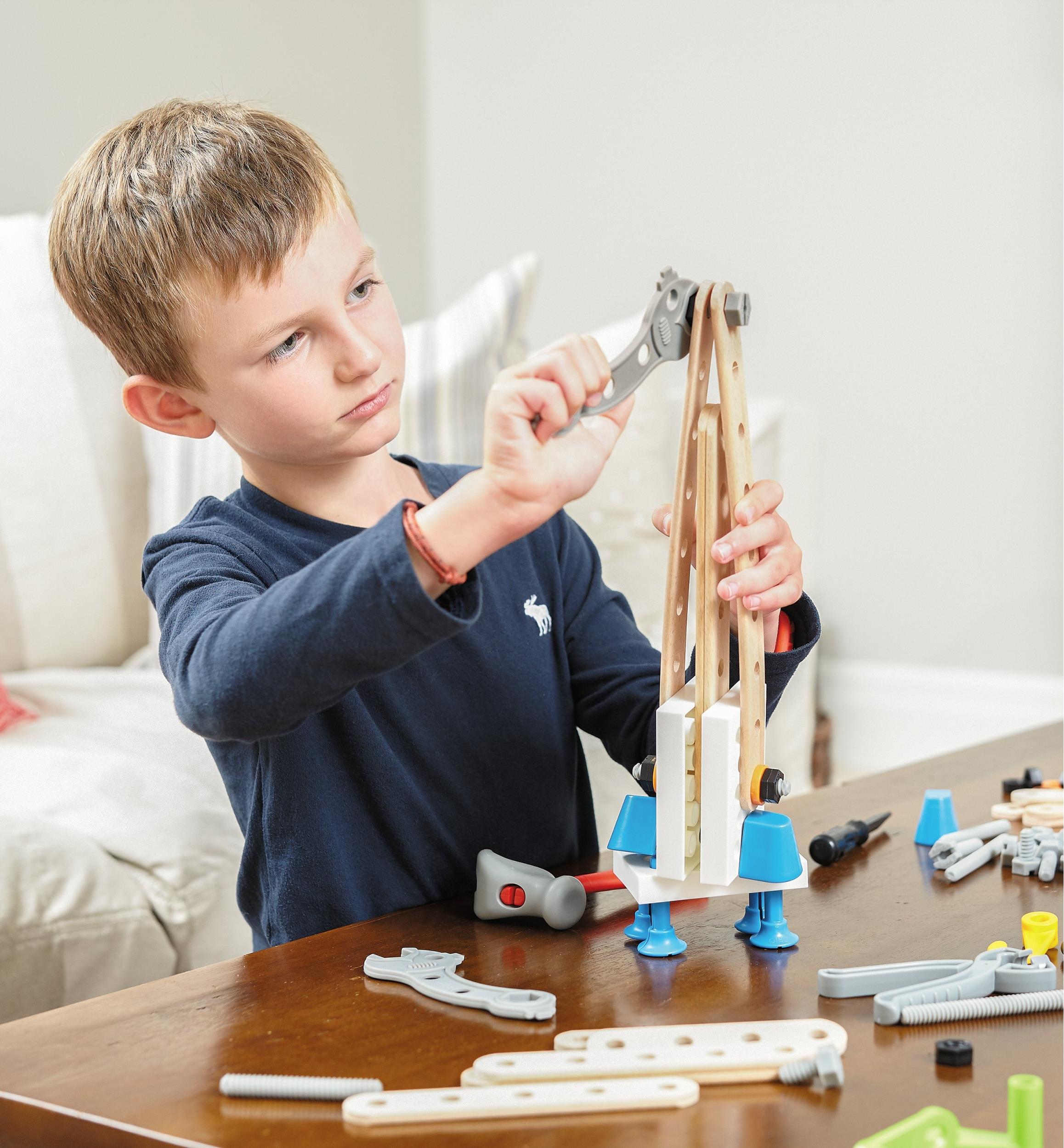 Brio Builder Construction Set