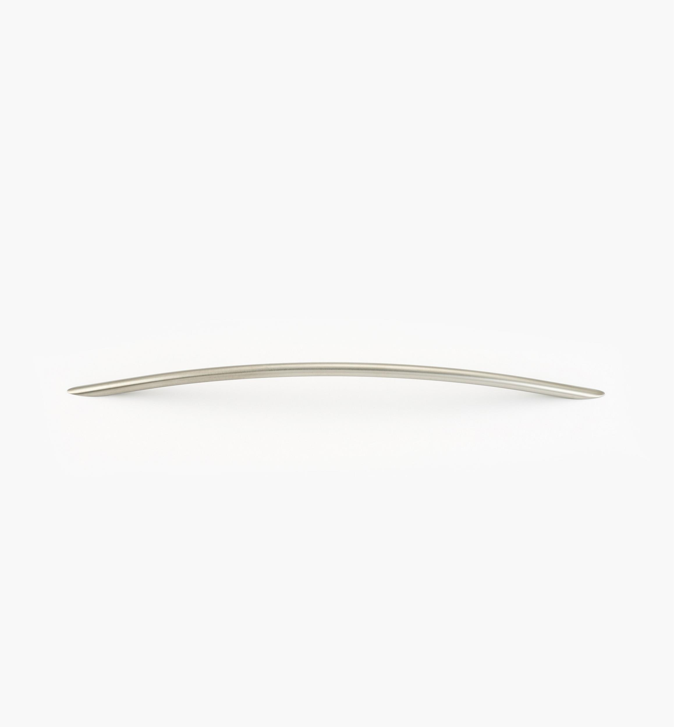 Stainless-Steel Bow Handles