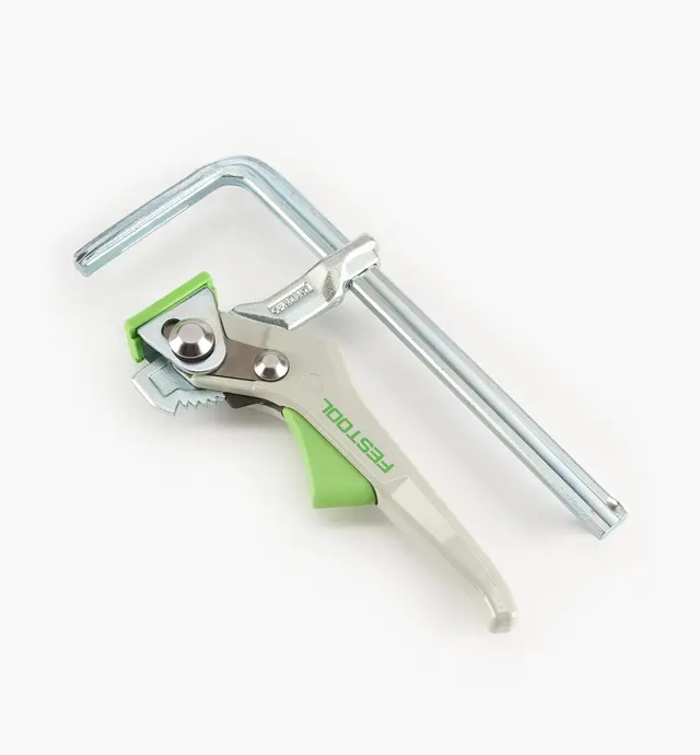 image of Quick Clamp for Festool Guide Rails
