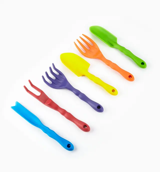 image of Small Garden Tool Set