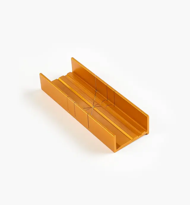 image of Boîte à onglets à fentes minces